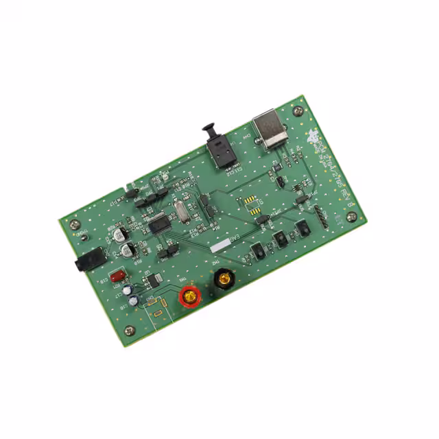 PGA4311EVM Texas Instruments  Cartes et kits d'évaluation et de démonstration